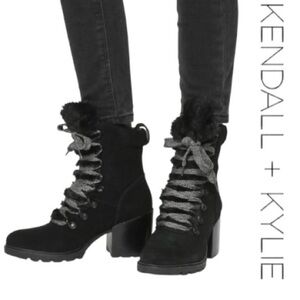 CLEARANCE SALE Kendall & Kylie Boots